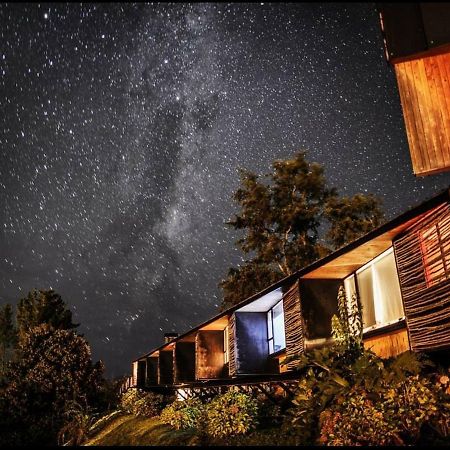 Hotel Casa Panguipulli Eksteriør bilde