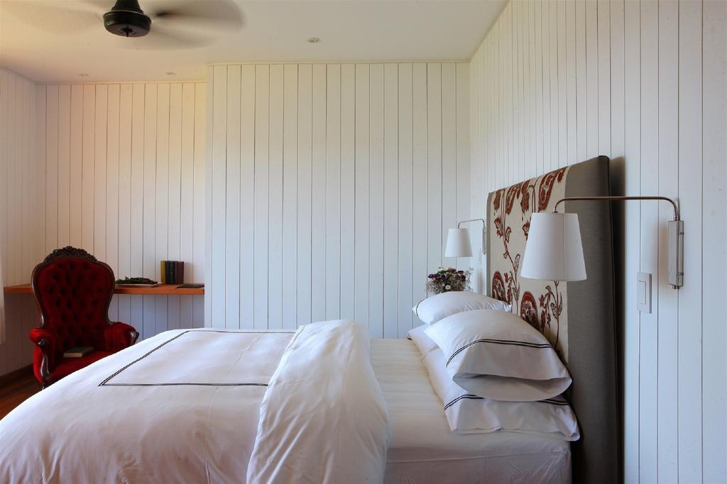 Hotel Casa Panguipulli Eksteriør bilde