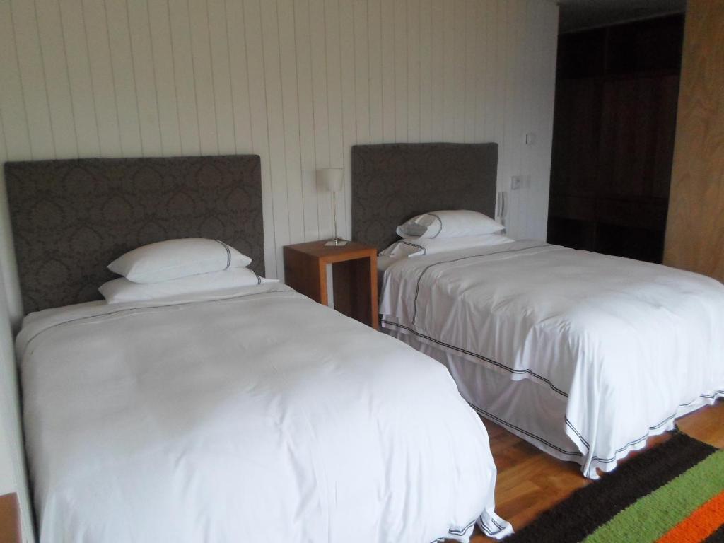 Hotel Casa Panguipulli Eksteriør bilde